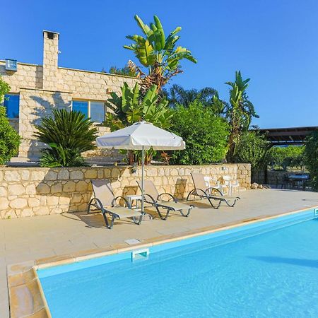 Villa Georgios Rafaela Polis Екстер'єр фото
