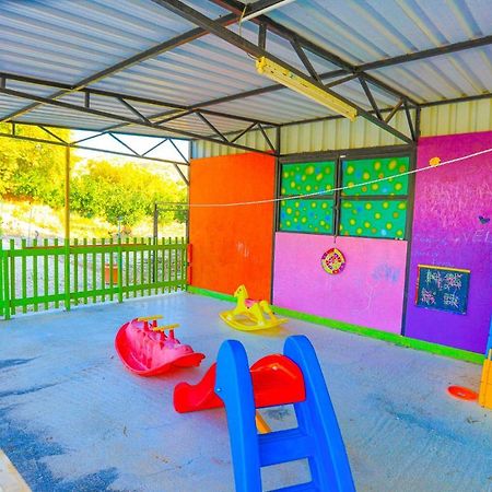 Villa Georgios Rafaela Polis Екстер'єр фото