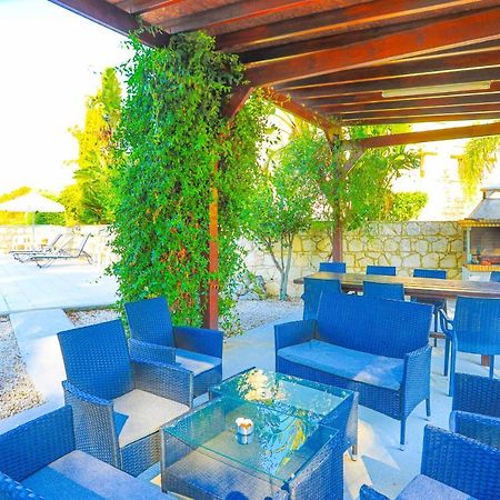 Villa Georgios Rafaela Polis Екстер'єр фото