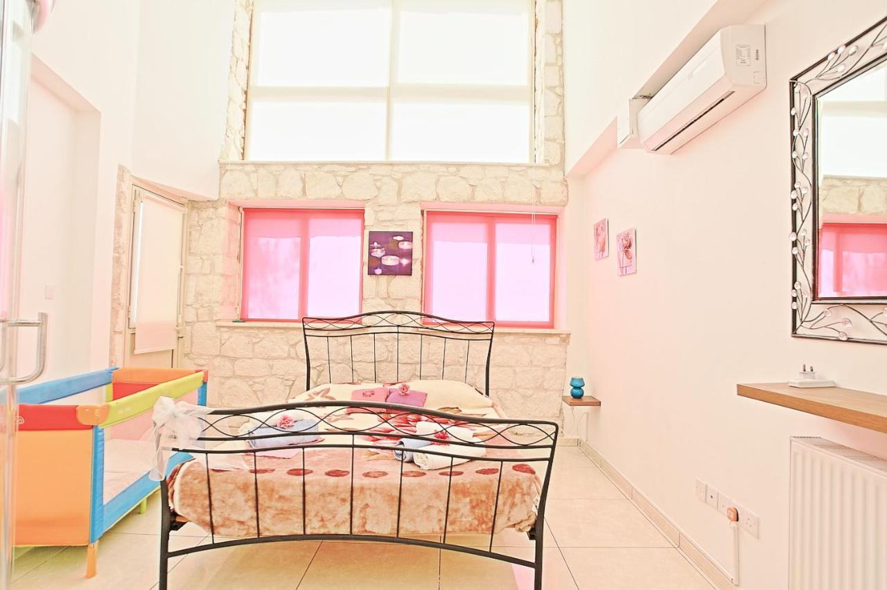 Villa Georgios Rafaela Polis Екстер'єр фото
