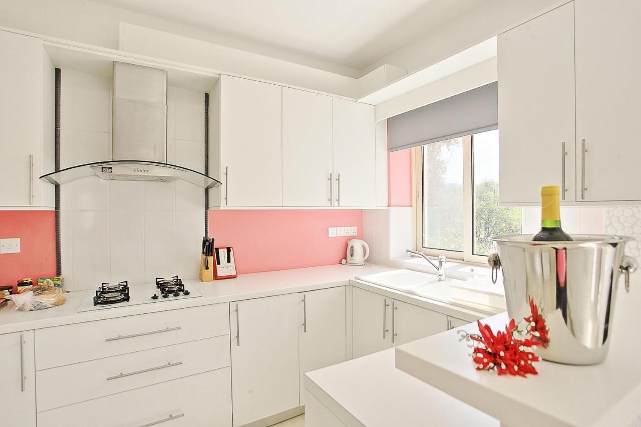 Villa Georgios Rafaela Polis Екстер'єр фото