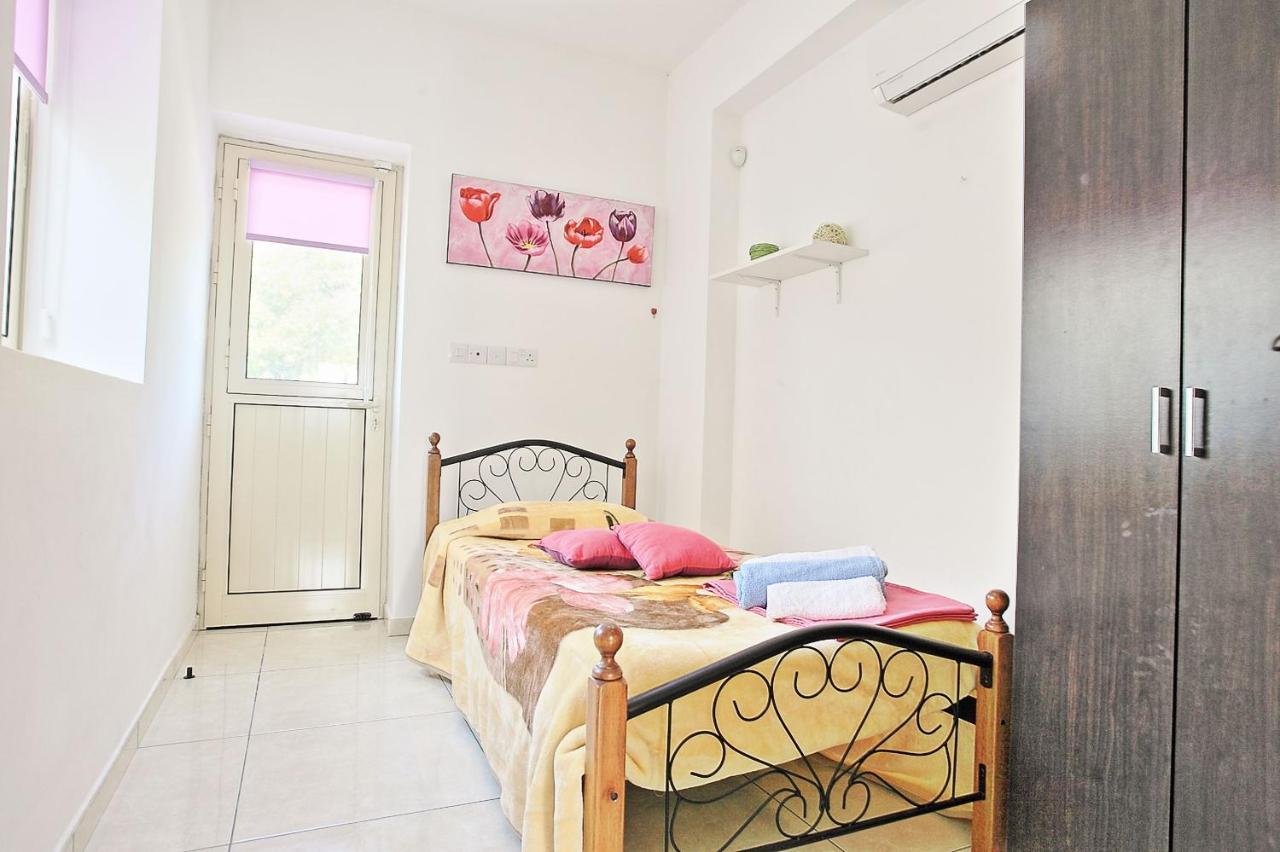 Villa Georgios Rafaela Polis Екстер'єр фото