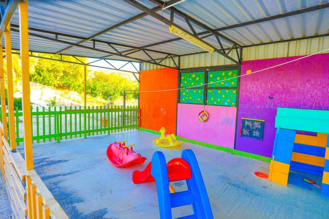 Villa Georgios Rafaela Polis Екстер'єр фото