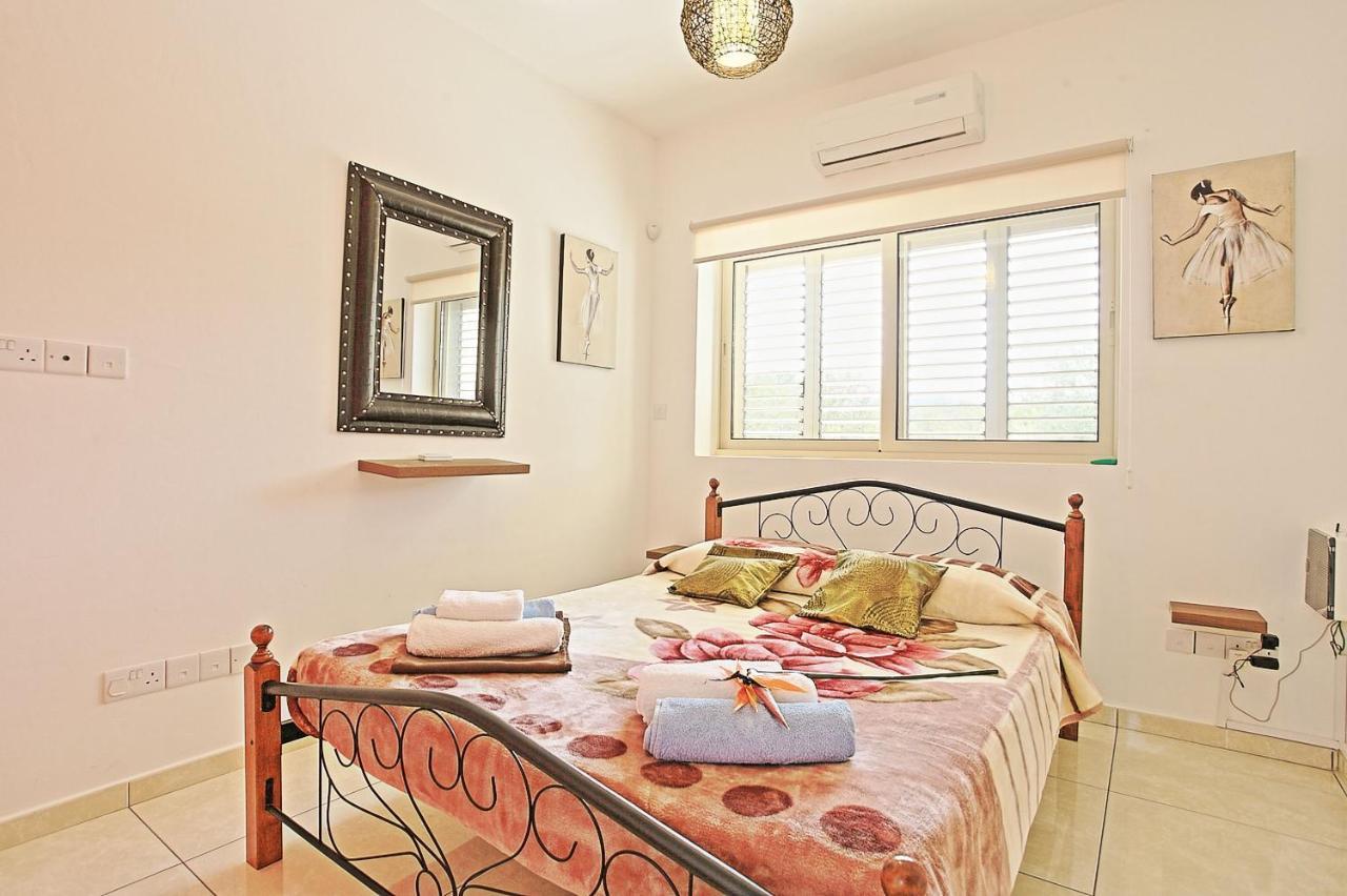 Villa Georgios Rafaela Polis Екстер'єр фото