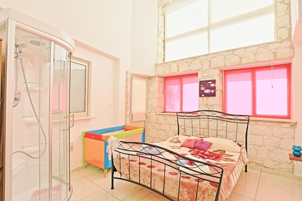 Villa Georgios Rafaela Polis Екстер'єр фото