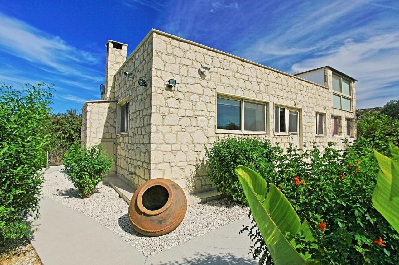 Villa Georgios Rafaela Polis Екстер'єр фото