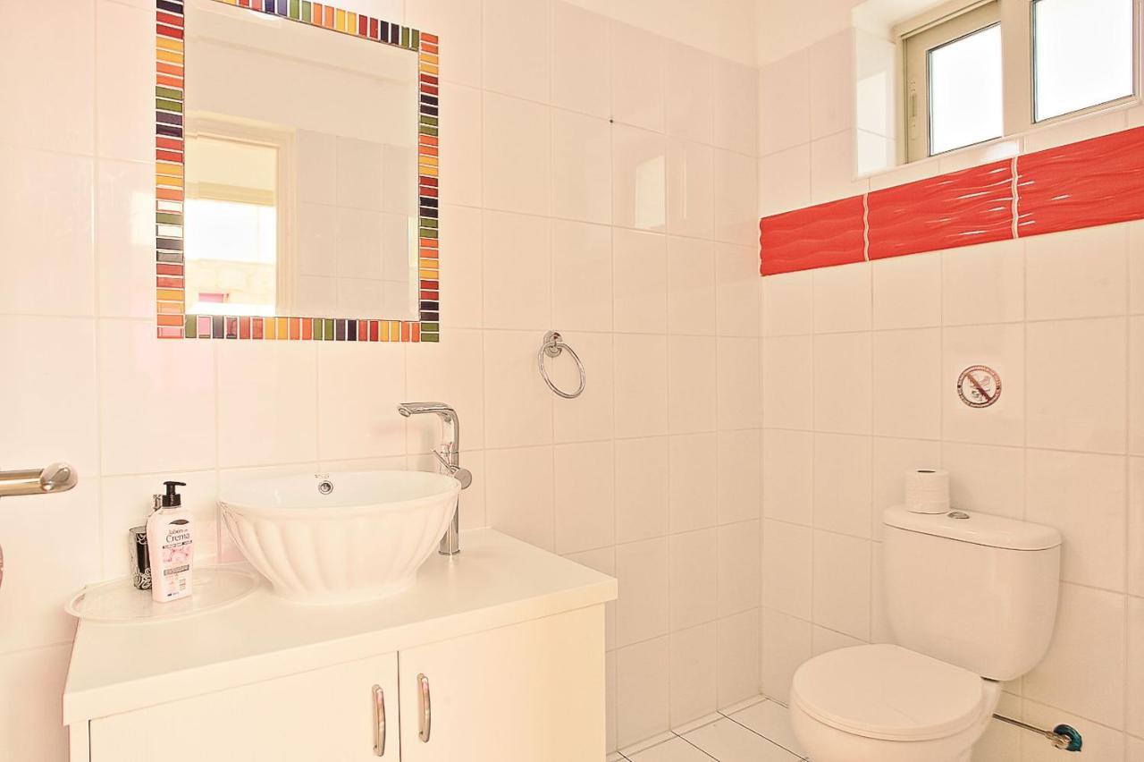 Villa Georgios Rafaela Polis Екстер'єр фото